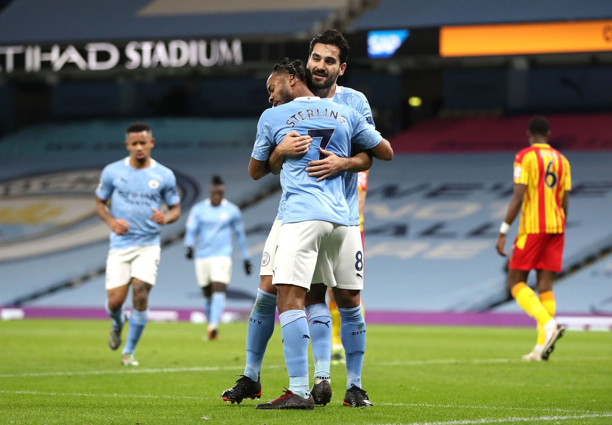 提升团队默 提升团队默